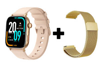 Smartwatch Universe - Virsem (Nuevo Modelo)