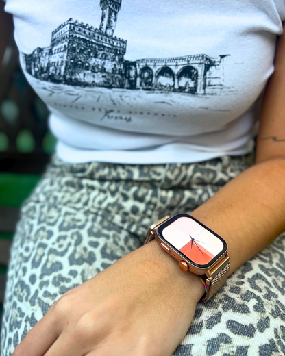 Smartwatch Universe Pro - Virsem