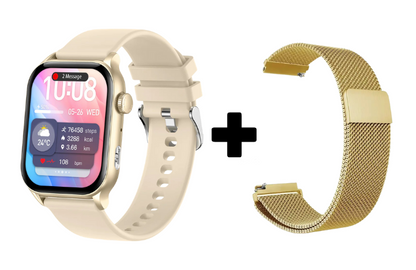 Smartwatch Universe Pro - Virsem (Nuevo Modelo)