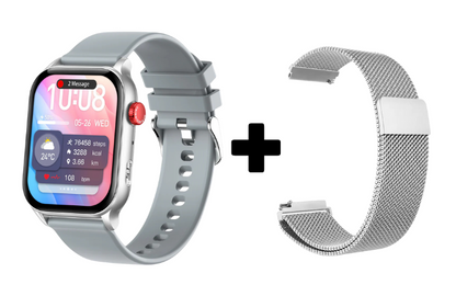 Smartwatch Universe Pro - Virsem (Nuevo Modelo)