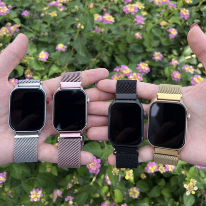 Smartwatch Universe - Virsem