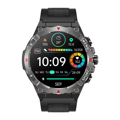 Smartwatch Hero con GPS - Virsem