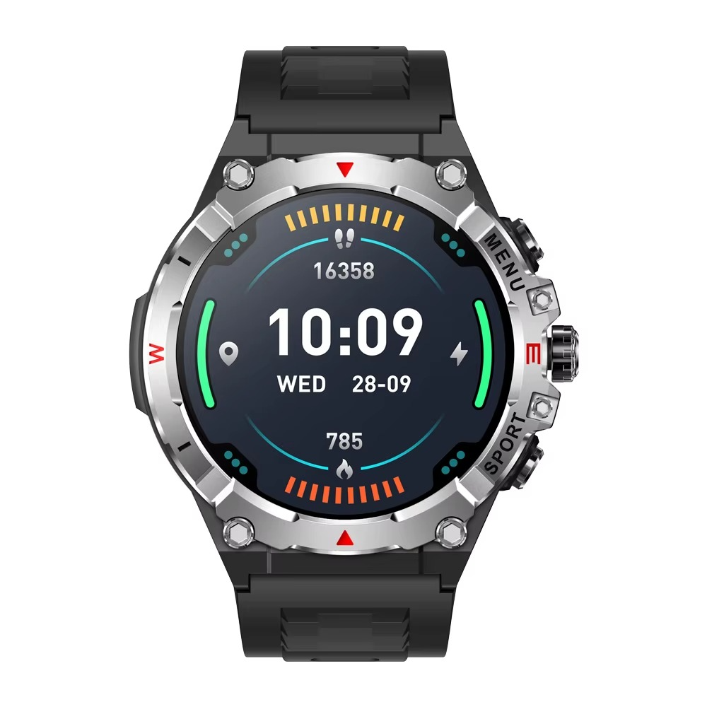 Smartwatch Hero con GPS - Virsem