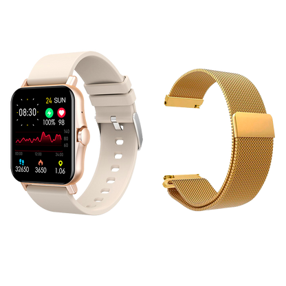 Virsem - SmartWatch Galaxy Plus