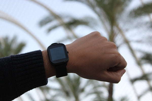 Virsem - SmartWatch Galaxy