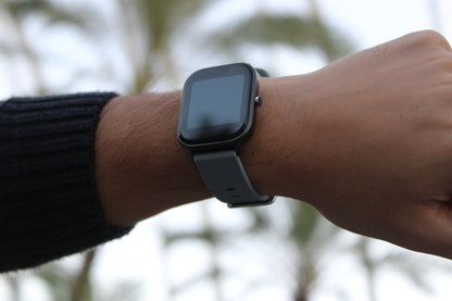 Virsem - SmartWatch Galaxy