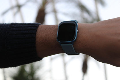 Virsem - SmartWatch Galaxy