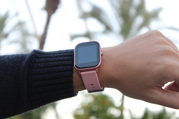 Virsem - SmartWatch Galaxy