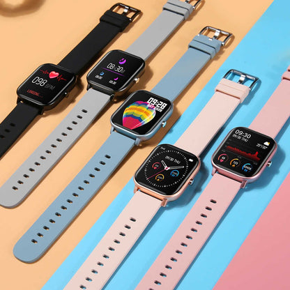 Virsem - SmartWatch Galaxy