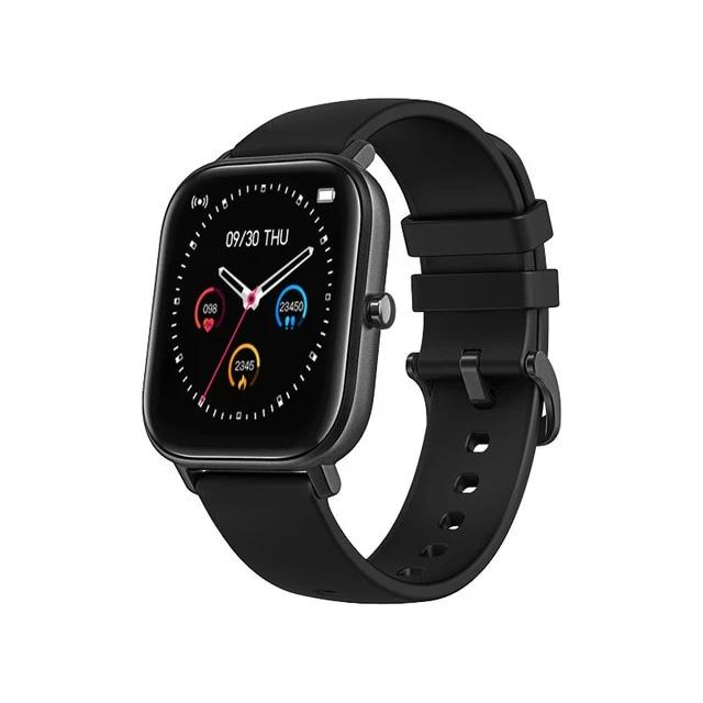 Virsem - SmartWatch Galaxy