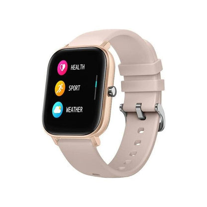 Virsem - SmartWatch Galaxy