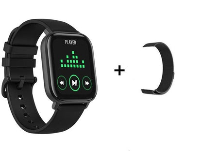 Virsem - SmartWatch Galaxy